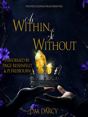 cover image of As Within, So Without